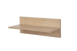 OTTO home Hängeregal »Moid« Wandboard, Breite 50 oder 100 cm