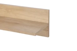 OTTO home Hängeregal »Moid« Wandboard, Breite 50 oder 100 cm