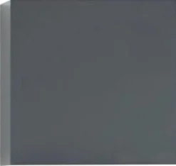 OTTO home Hängevitrine »Onyx« (B/H/T): 55,4/55,7/27cm,mit Soft-Close-Funktion, wahlweise mit oder ohne Glaseinsatz