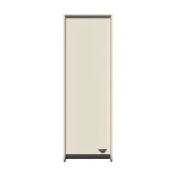 OTTO home Hängevitrine »Soffy Wandschrank, Schwebendes Design für modernen Wohnraum« UV lackiert, Soft Close Funktion, Wandmontage, Metallgriff