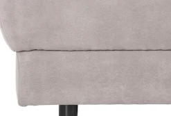 OTTO home Hocker »Hobro« in 3 Bezugsstoffen und vielen Farben