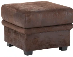 OTTO home Hocker »Savona, B: 58 cm« individuell zu kombinieren
