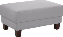 OTTO home Hocker »Trondheim« mit Stauraum, Federkern