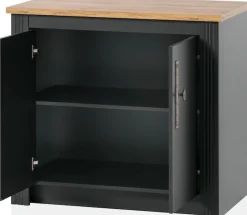 OTTO home Küche »KS-Westminster« Breite 366 cm, ohne E-Geräte