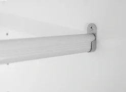 OTTO home Kleiderschrank »Büsum Schlafzimmer Schrank« stabile robuste Bauweise mit optimaler Aufteilung,Schlafzimmerschrank Landhaus Design Garderobe Schrank Bestseller