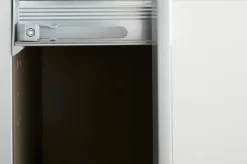 OTTO home Kleiderschrank »Mehrzweckschrank Aktenschrank Möbel Mietswohnung Schlafzimmer DOBENE« erhältlich in Breite: 271 und 360 cm, Höhe: 210 cm,mit großen Spiegelelementen, inkl. Schubladeneinsatz MADE IN GERMANY