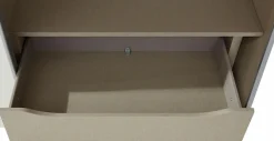 OTTO home Kleiderschrank »Mehrzweckschrank Aktenschrank Möbel Mietswohnung Schlafzimmer DOBENE« erhältlich in Breite: 271 und 360 cm, Höhe: 210 cm,mit großen Spiegelelementen, inkl. Schubladeneinsatz MADE IN GERMANY
