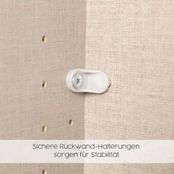 OTTO home Kleiderschrank »Mehrzweckschrank Aktenschrank Möbel Mietswohnung Schlafzimmer OTELI« erhältlich in Breiten 91-360 cm, ab Breite 136cm inkl. Innenschubladen,mit zusätzlichen Einlegeböden, optional mit Spiegel MADE IN GERMANY
