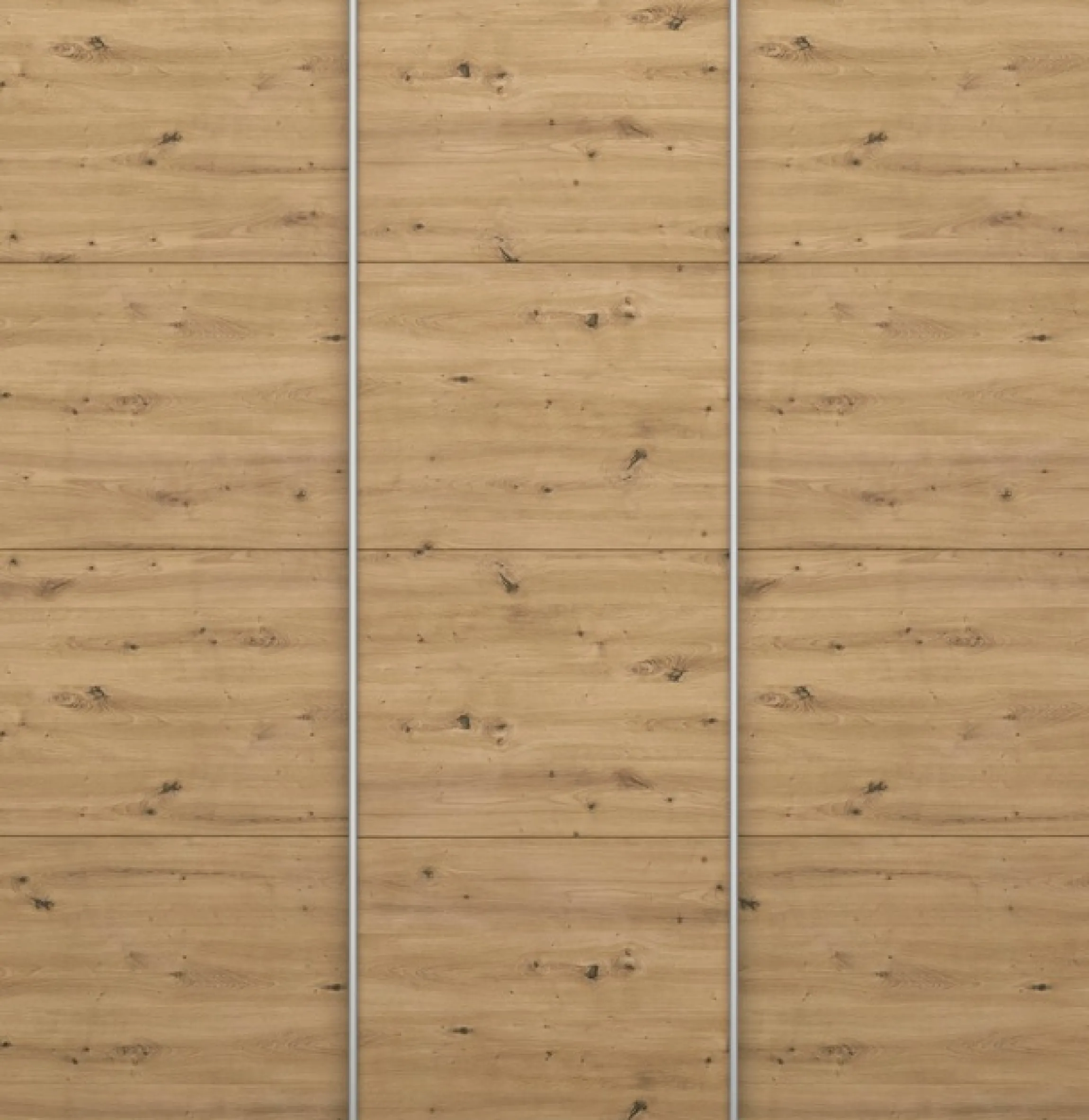 OTTO home Kleiderschrank »Mehrzweckschrank Aktenschrank Möbel Mietswohnung Schlafzimmer KOLUNA« 3 Ausstattungen BASIC/CLASSIC/PREMIUM (inkl. SOFT-CLOSE-FUNKTION),Breiten 203/271/315/360 cm Höhen 210/229 Dekor-Front MADE IN GERMANY