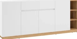 OTTO home Kommode »Bristol« Breite ca. 208 cm