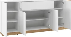OTTO home Kommode »Bristol« Breite ca. 208 cm