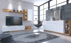 OTTO home Kommode »Bristol« Breite ca. 208 cm