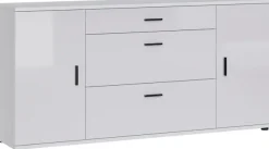 OTTO home Kommode »Henley« Breite ca. 180 cm