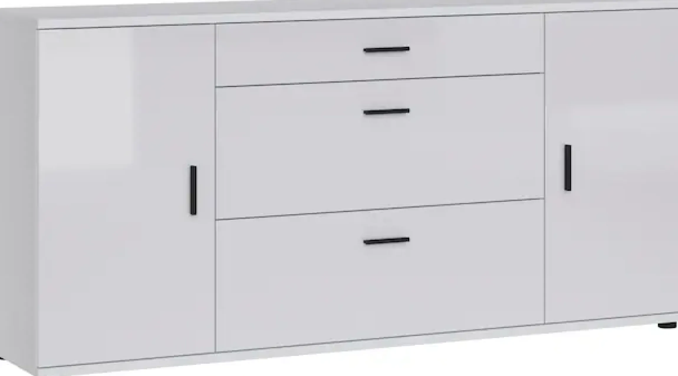 OTTO home Kommode »Henley« Breite ca. 180 cm