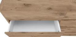 OTTO home Kommode »Kosmo« 8 Schubladen mit Vollauszug