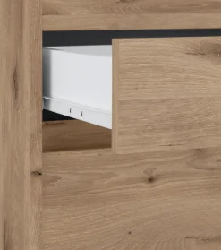 OTTO home Kommode »Kosmo« 8 Schubladen mit Vollauszug