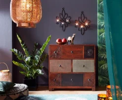 OTTO home Kommode »Mahar« Breite 85 cm