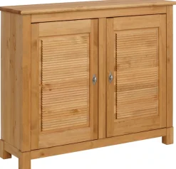 OTTO home Kommode »Rauna« Breite 118 cm, aus massiver Kiefer, FSC®-zertifiziert