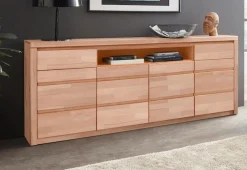 OTTO home Kommode »Silkeborg« Breite 200 cm
