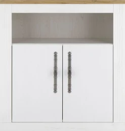 OTTO home Kommode »WESTMINSTER« Breite ca. 92 cm,im romantischen Landhausstil