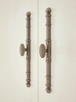 OTTO home Kommode »WESTMINSTER« Breite ca. 92 cm,im romantischen Landhausstil