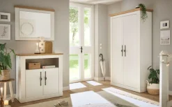 OTTO home Kommode »WESTMINSTER« Breite ca. 92 cm,im romantischen Landhausstil