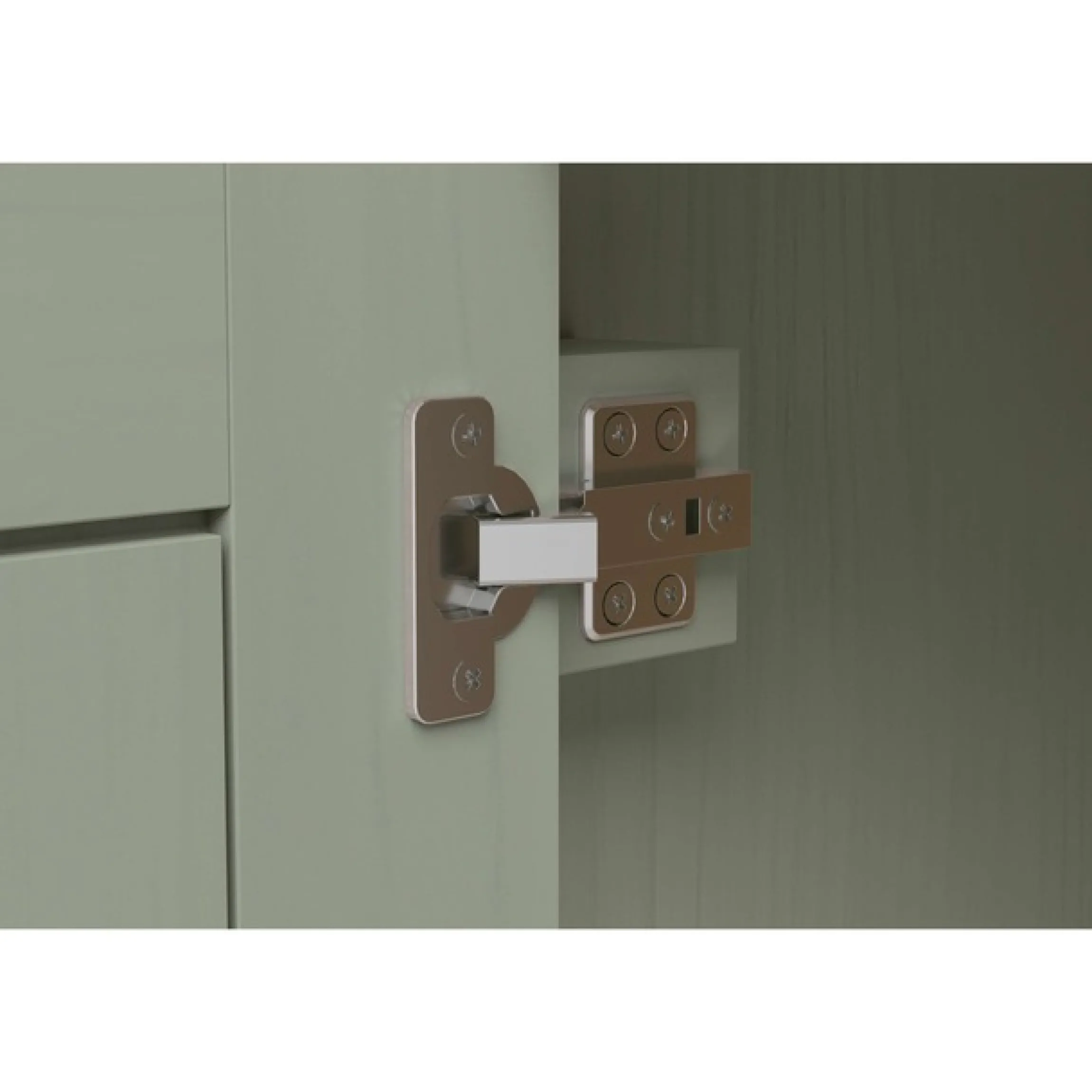 OTTO home Kompaktgarderobe »Selma Garderobe inkl. Kommode, 2 Schubkästen, Spiegel« Kompaktgarderobe, mit Spiegel, Haken und Hutablage, Breite 110 cm