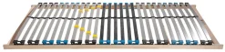 OTTO home Lattenrost »Lattenrost Glomma NV, 90x200, 140x200 cm und weiteren Größen« Lattenrost für alle Matratzen, & Selbstmontage, langlebig, ergonomisch