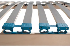 OTTO home Lattenrost »Lattenrost Glomma NV, 90x200, 140x200 cm und weiteren Größen« Lattenrost für alle Matratzen, & Selbstmontage, langlebig, ergonomisch