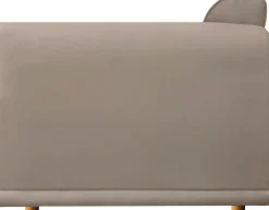 OTTO home Loveseat »Maroon Sessel« in skandinavischem Design, mit losem Kissen