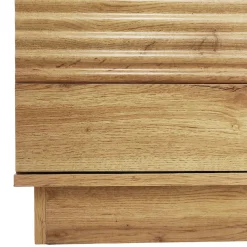 OTTO home Lowboard »Angers« Lowboard mit Push-to-open und Kabeldurchführung, Breite 200 cm