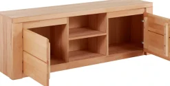 OTTO home Lowboard »Burani« grifflose Optik