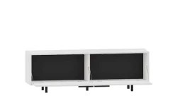 OTTO home Lowboard »Dinant« TV-Kommode mit 2 Klappen, Kabeldurchführung, Breite 150 cm, Höhe 50 cm