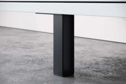 OTTO home Lowboard »Dinant« TV-Kommode mit 2 Klappen, Kabeldurchführung, Breite 150 cm, Höhe 50 cm