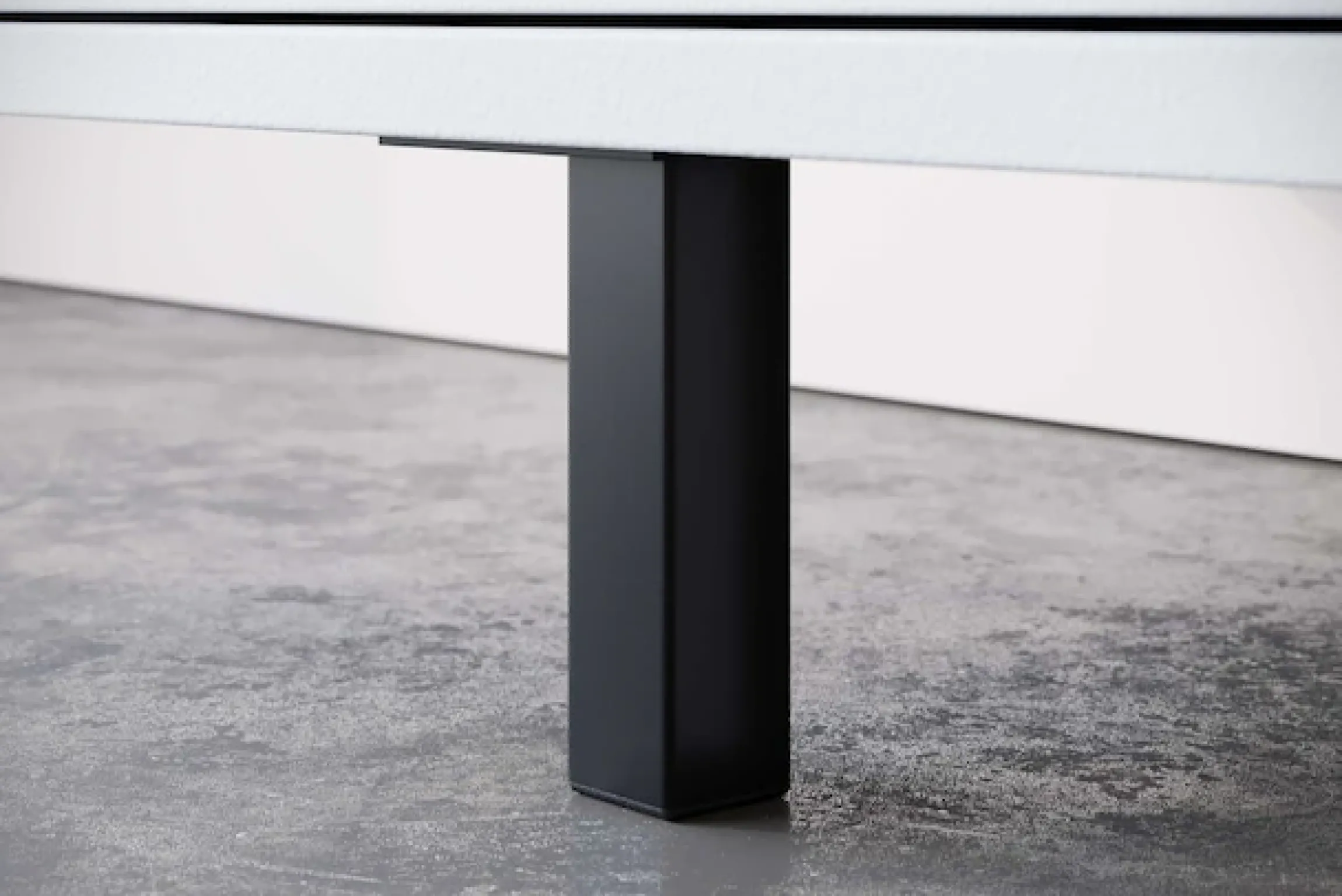 OTTO home Lowboard »Dinant« TV-Kommode mit 2 Klappen, Kabeldurchführung, Breite 150 cm, Höhe 50 cm