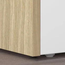 OTTO home Lowboard »Lowboard ALTEA,Lowboard,TV-Kommode,TV-Möbel,TV-Bank« 1 Stk. tlg. Mit 6 Drehtüren, 4 Innenfächer, B.220 cm