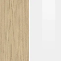 OTTO home Lowboard »Lowboard ALTEA,Lowboard,TV-Kommode,TV-Möbel,TV-Bank« 1 Stk. tlg. Mit 6 Drehtüren, 4 Innenfächer, B.220 cm