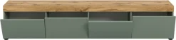 OTTO home Lowboard »MAMBO, TOPSELLER!, Breite 200 cm, 4 Klappen, 4 Fächer« 1 Stk. tlg. Lowboard, TV Unterschrank, Tv-Schrank, Wohnzimmer