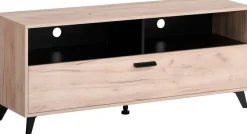 OTTO home Lowboard »Umbria« Kommode, Breite 137,5 cm