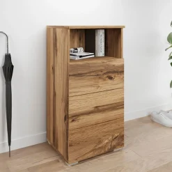 OTTO home Mehrzweckschrank »Paris« mit 3 Schubkästen (Breite 40 cm)
