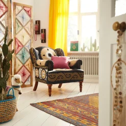OTTO home Paravent »Verbena« Breite 153 cm