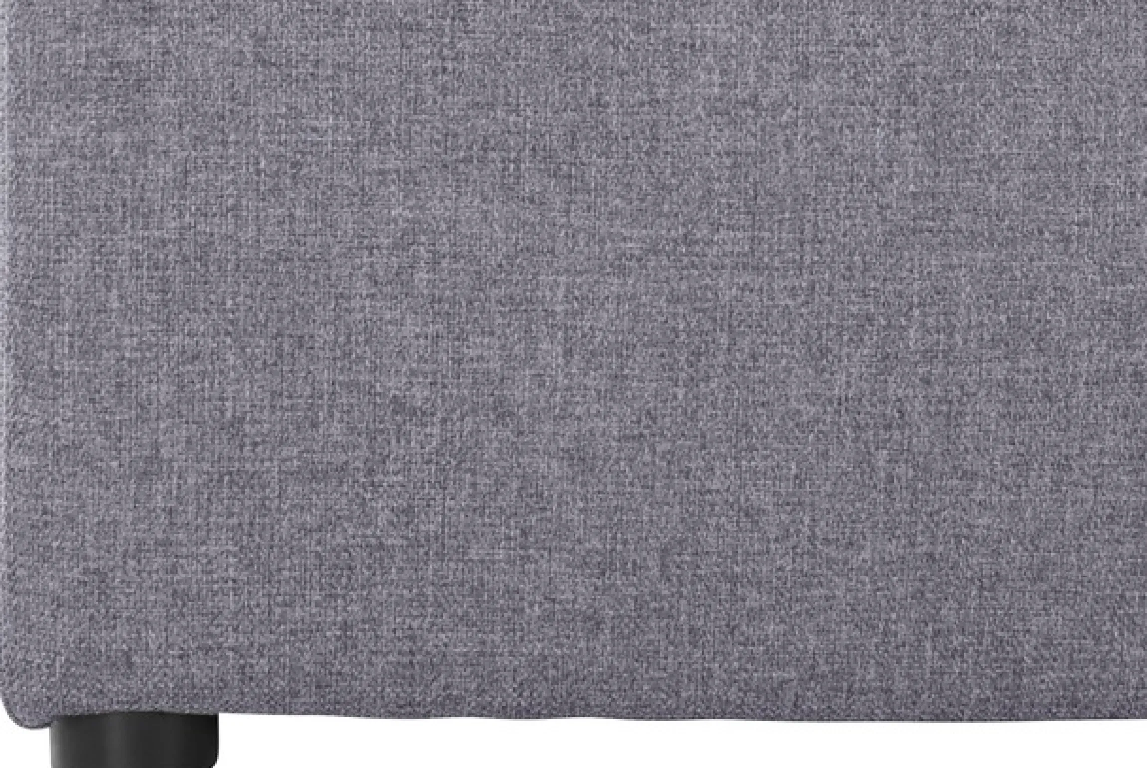 OTTO home Polsterhocker »Florid« einzeln stellbar oder als Teil eines Modulsofas,auch in Cord