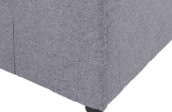 OTTO home Polsterhocker »Florid« einzeln stellbar oder als Teil eines Modulsofas,auch in Cord
