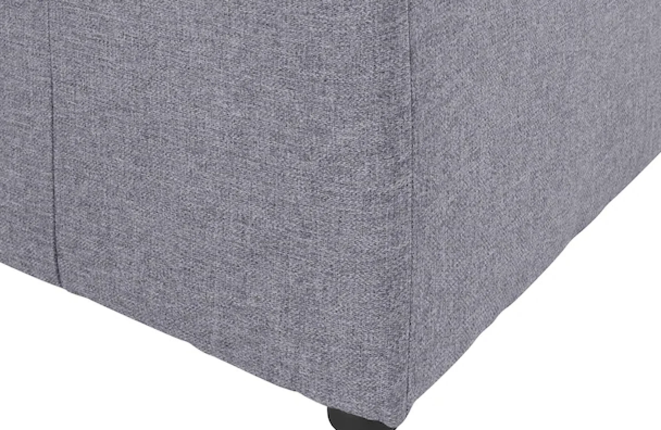 OTTO home Polsterhocker »Florid« einzeln stellbar oder als Teil eines Modulsofas,auch in Cord