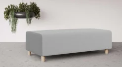 OTTO home Polsterhocker »Suyala«
