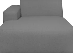 OTTO home Recamiere »Koa, Sofamodul, passend zur Serie KOA« in Webstoff, weicher Lounge-Sitzkomfort