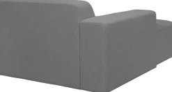 OTTO home Recamiere »Koa, Sofamodul, passend zur Serie KOA« in Webstoff, weicher Lounge-Sitzkomfort