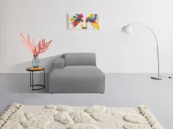 OTTO home Recamiere »Koa, Sofamodul, passend zur Serie KOA« in Webstoff, weicher Lounge-Sitzkomfort