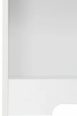 OTTO home Regal »Nanna« mit schöner Eichen-Optik Oberfläche, in verschiedenen Farbvarianten