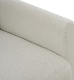 OTTO home Relaxsessel »ANNICA, TV-Sessel mit elektrischer Relax- und Liegefunktion« Federkern-Polsterung, pflegeleichter Webstoff